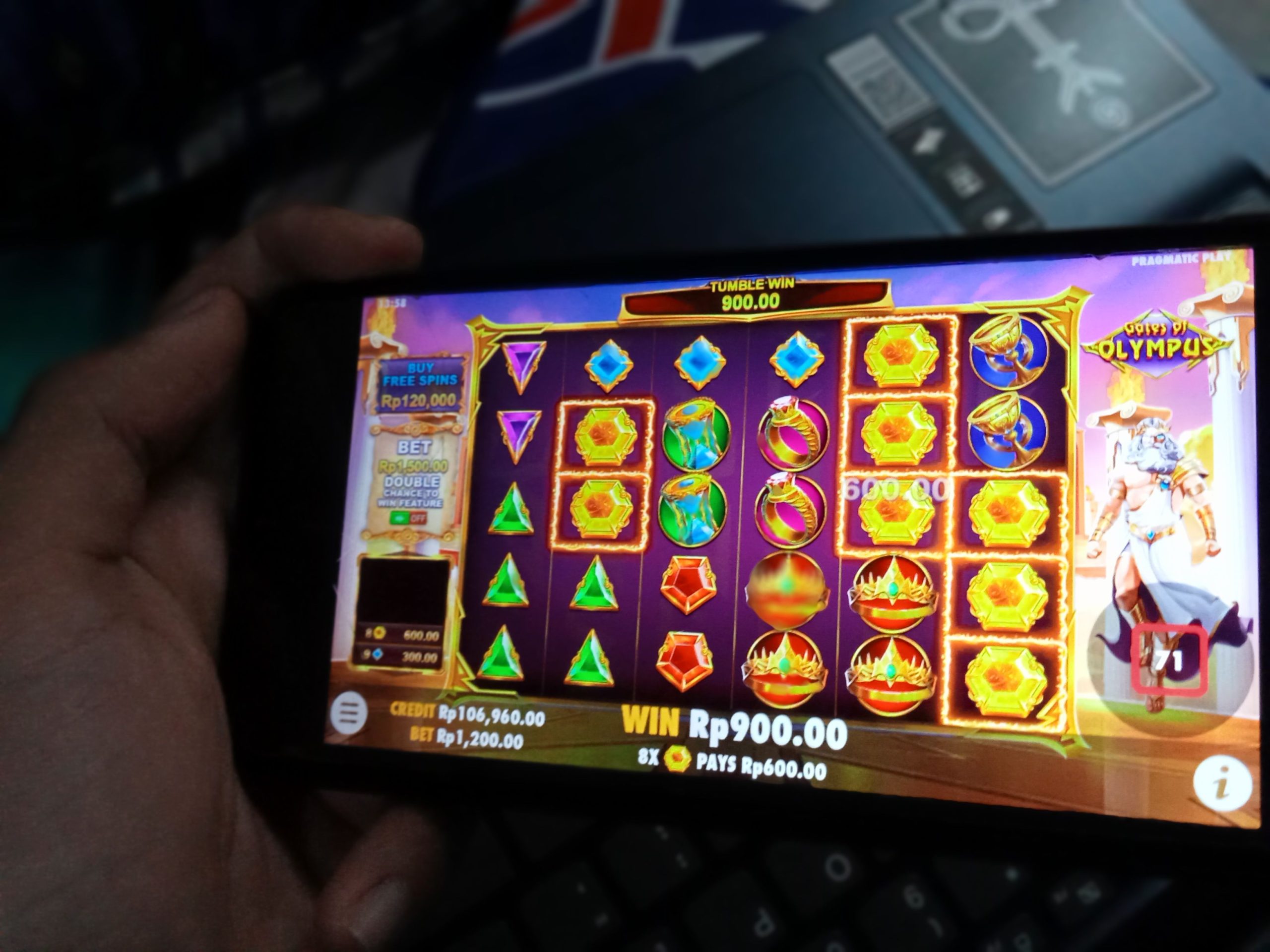 Slot Online Bukan Jalan Pintas Kaya, Melainkan Hiburan